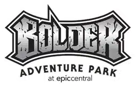 Bolder Adventure Park at Epic Central